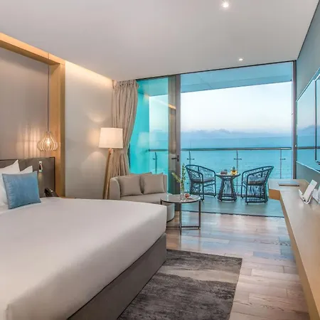 Sel De Mer Hotel & Suites Da Nang Exterior photo