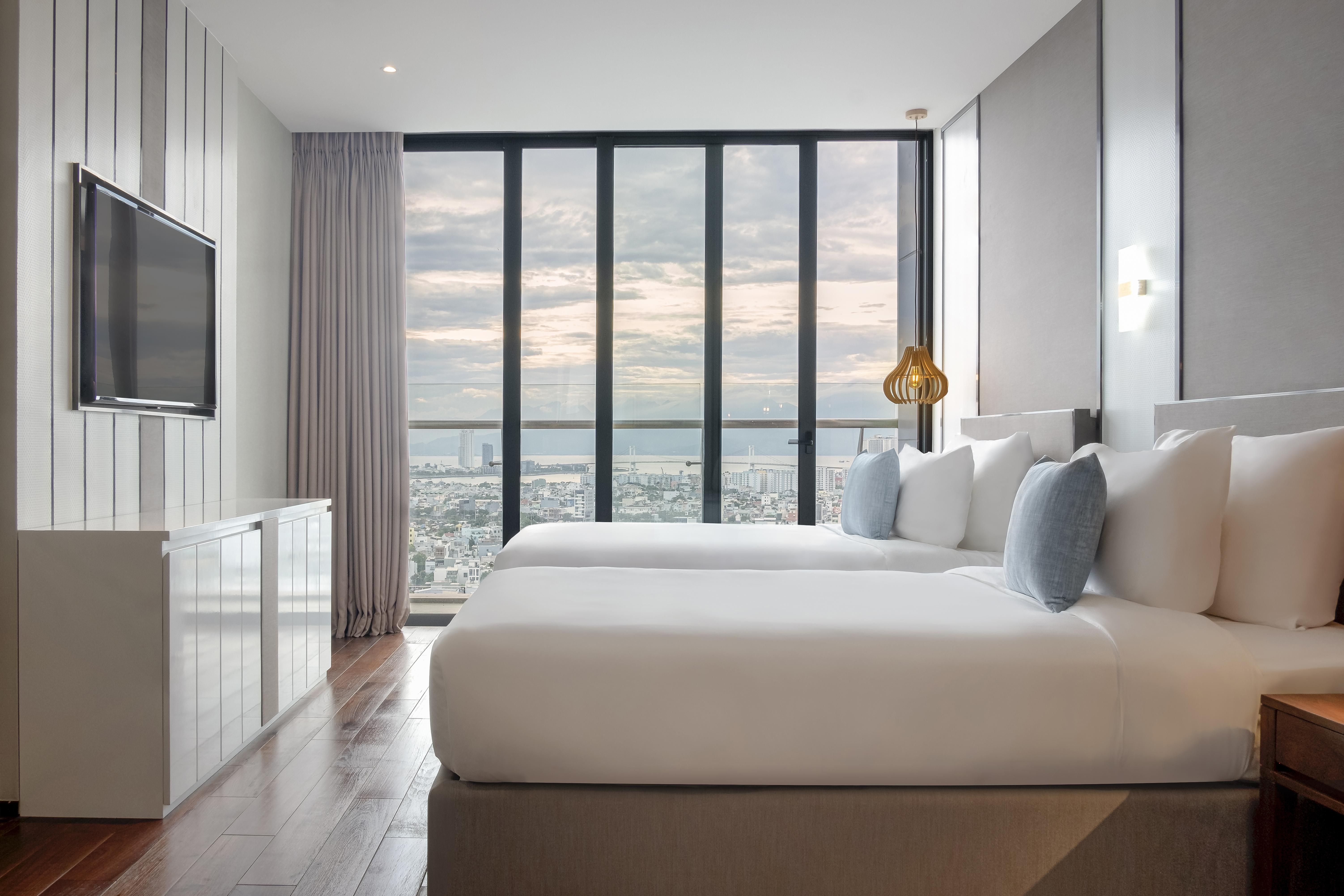 Sel De & 5* Đà Nẵng