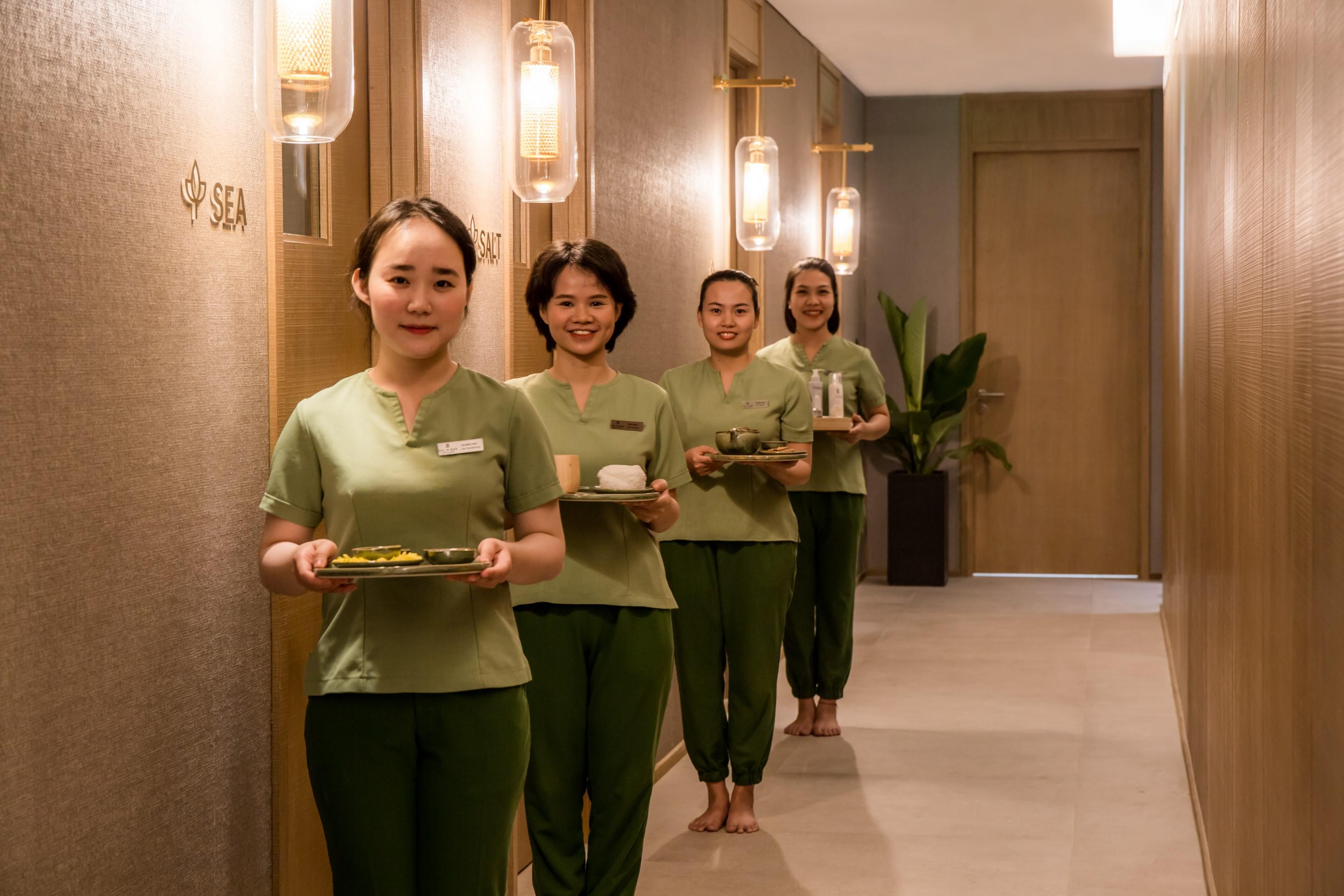 Sel De & Đà Nẵng