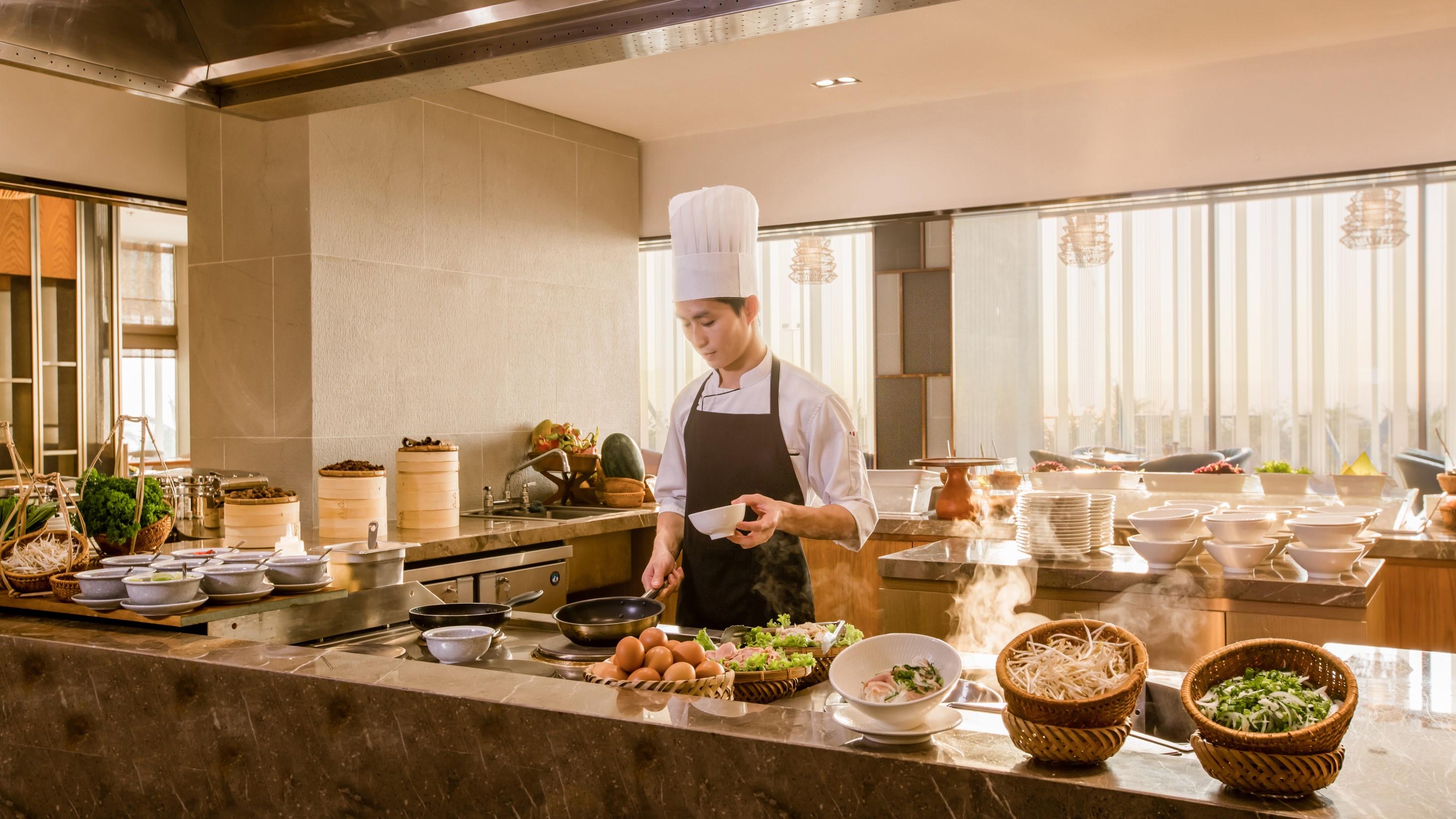 Sel De & 5* Đà Nẵng